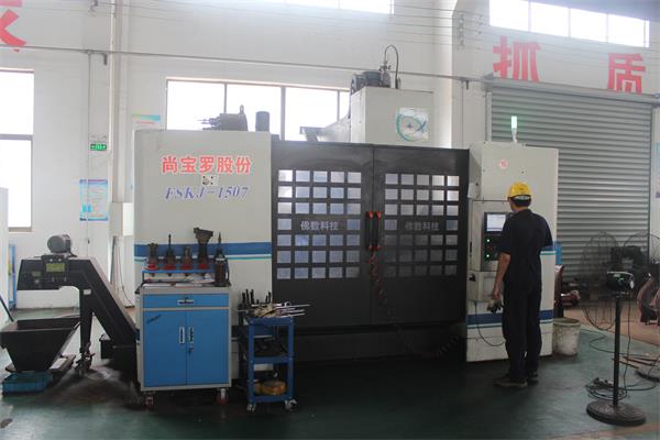 數控加工中心 數控加工中心